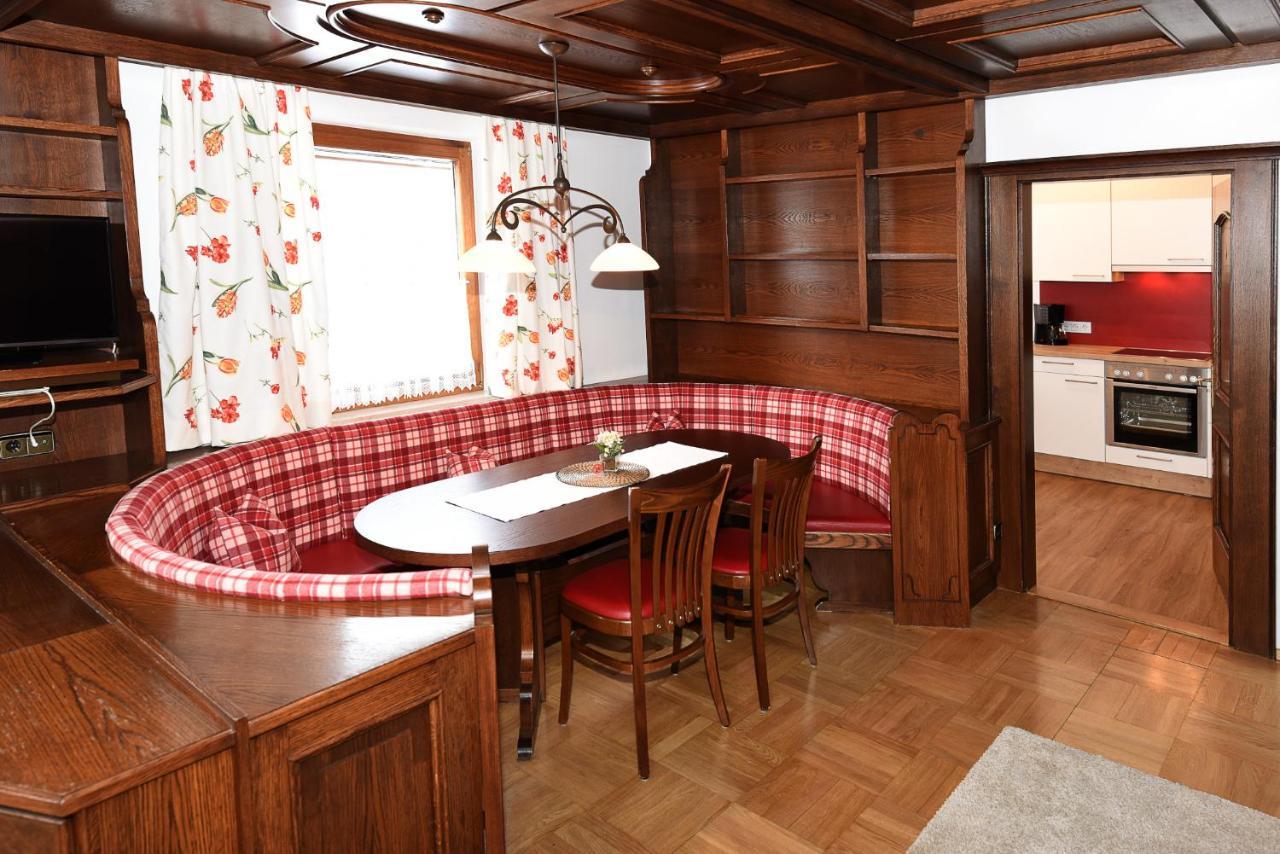 Ferienhotel Gasthof Zur Post Унтертауерн Екстер'єр фото